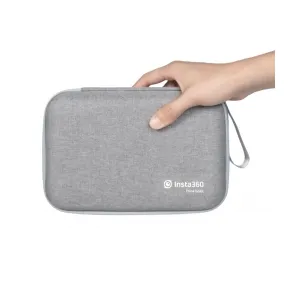 Carry Case Insta360 R Series Varianta: uniwersalny