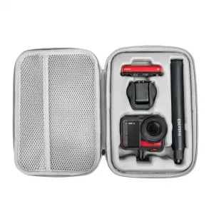 Carry Case Insta360 R Series Varianta: uniwersalny