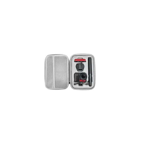 Carry Case Insta360 R Series Varianta: uniwersalny