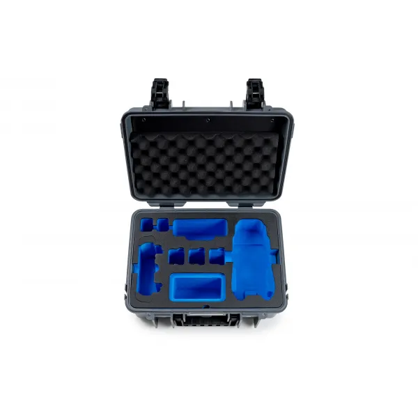B&W Cases Case B&W type 4000 for DJI Mavic 3 / Mavic 3 Cine black Varianta: uniwersalny