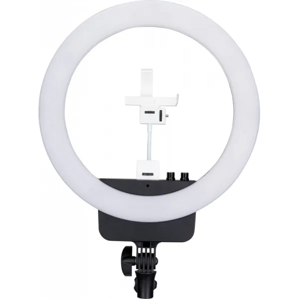 NanLite Halo 16 LED kruhové svetlo 111980