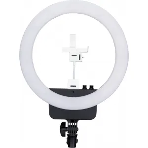 NanLite Halo 16 LED kruhové svetlo 111980