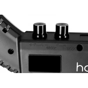 NanLite Halo 16 LED kruhové svetlo 111980