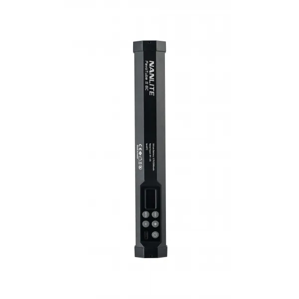 NANLITE PavoTube II 6C 1-pack 113974