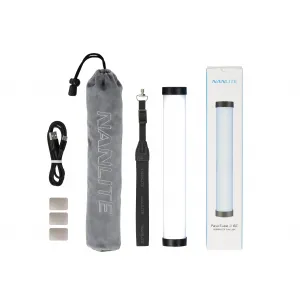 NANLITE PavoTube II 6C 1-pack 113974