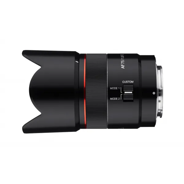 Samyang AF 75mm F/1.8 SONY FE 113896