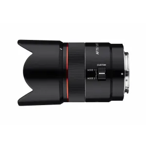 Samyang AF 75mm F/1.8 SONY FE 113896