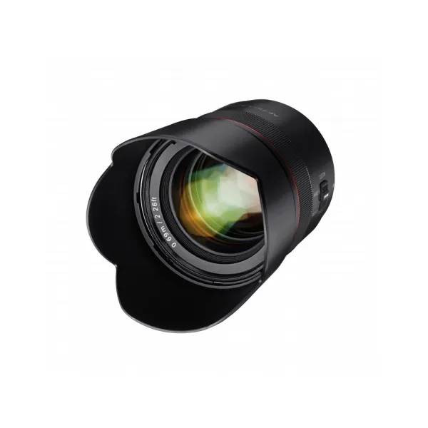 Samyang AF 75mm F/1.8 SONY FE 113896