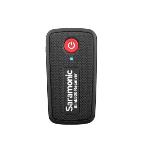 SARAMONIC Blink 500 B2 (TX+TX+RX) 111916