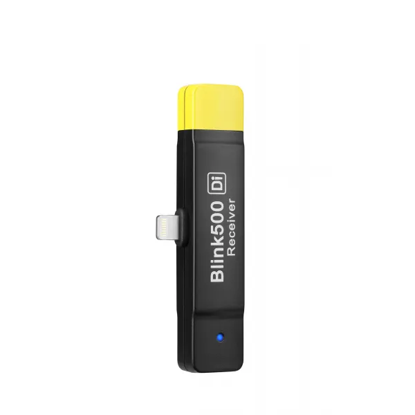 SARAMONIC Blink 500 B4 (TX+TX+RX Di) - Lightning 111918
