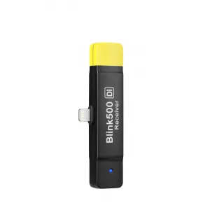 SARAMONIC Blink 500 B4 (TX+TX+RX Di) - Lightning 111918