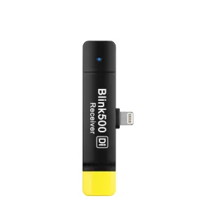 SARAMONIC Blink 500 B6 (TX+ TX + RXUC) - USB-C 111920