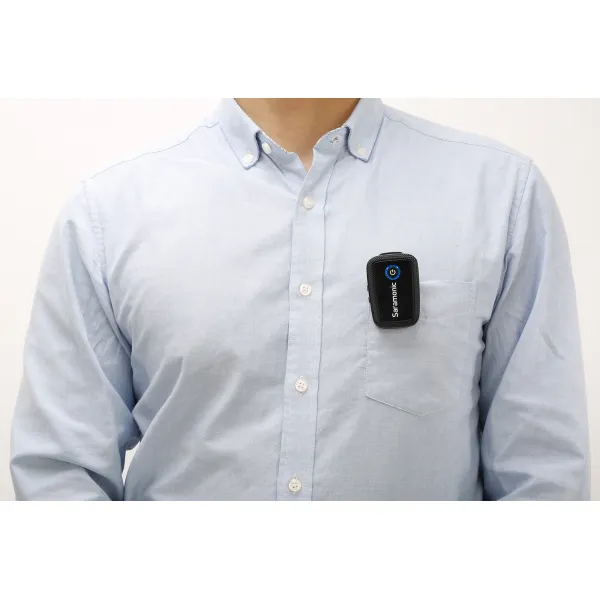 SARAMONIC Blink 500 B6 (TX+ TX + RXUC) - USB-C 111920