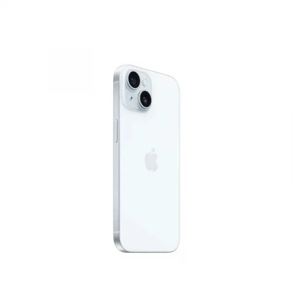 Apple iPhone 15 128GB Blue, MTP43SX/A