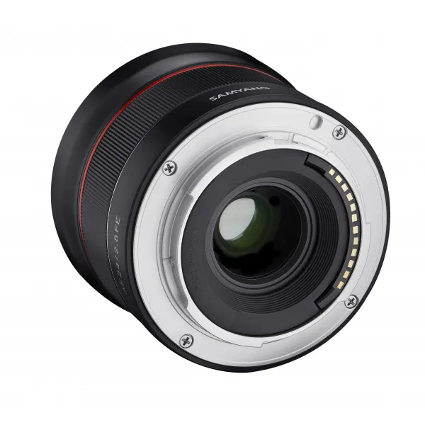 Objektív Samyang AF 24mm F/2.8 Sony FE