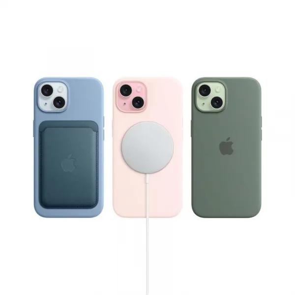 Apple iPhone 15 128GB Blue, MTP43SX/A