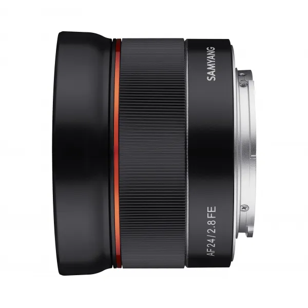 Objektív Samyang AF 24mm F/2.8 Sony FE