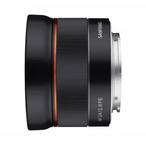 Objektív Samyang AF 24mm F/2.8 Sony FE