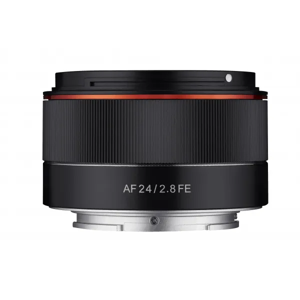 Objektív Samyang AF 24mm F/2.8 Sony FE
