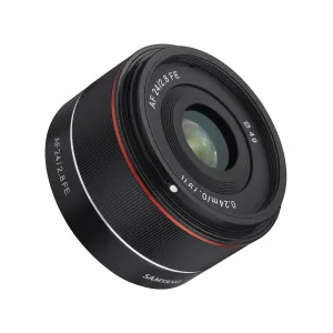 Objektív Samyang AF 24mm F/2.8 Sony FE