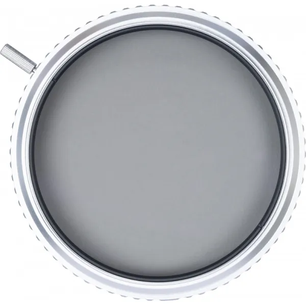 NiSi Filter ND-Vario 1-5 Stops True Color 82mm