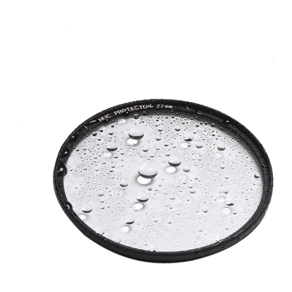 NiSi Filter Protector Pro Nano Huc 37mm