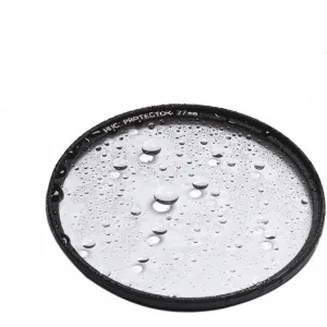 NiSi Filter Protector Pro Nano Huc 37mm