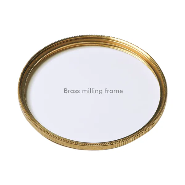 NiSi Filter UV Pro Nano Huc 43mm