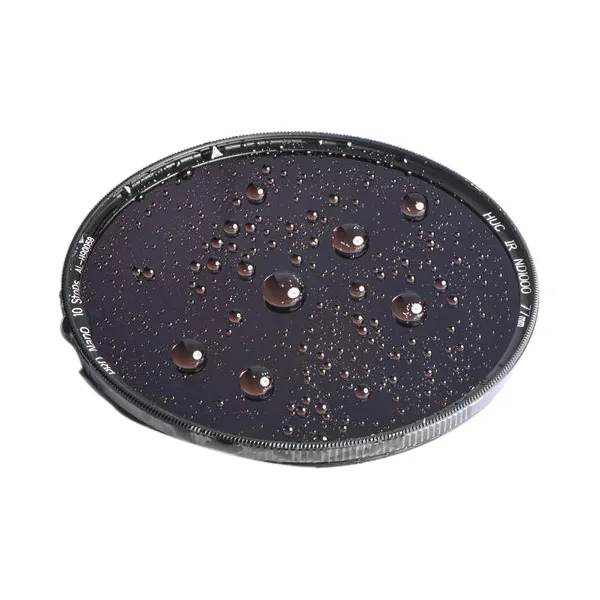NiSi Filter IRND1000 Pro Nano Huc 77mm