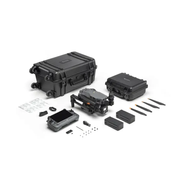 DJI Matrice 30T + PLUS Care (bez spoluúčasti) DJIM30TP