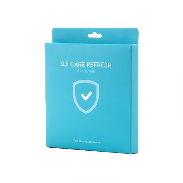DJI Care Refresh - 1 ročný plán (DJI Mini 3 Pro) CP.QT.00005834.01