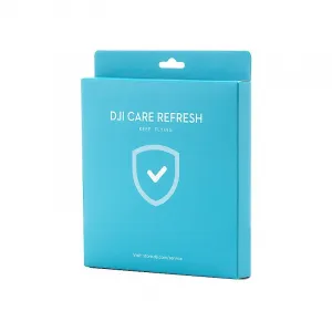 DJI Care Refresh - 1 ročný plán (DJI Mini 3 Pro) CP.QT.00005834.01