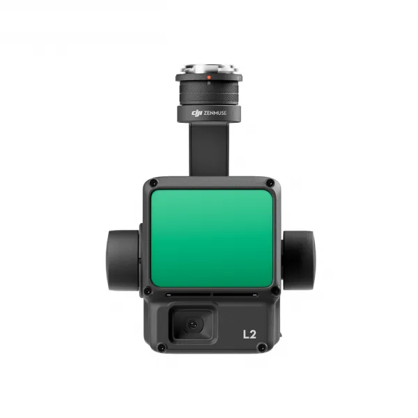 DJI Zenmuse L2, Basic Care 1 rok, 3D laser skener DJIL2