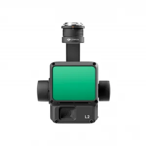 DJI Zenmuse L2, Basic Care 1 rok, 3D laser skener DJIL2
