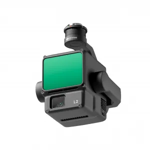 DJI Zenmuse L2, Basic Care 1 rok, 3D laser skener DJIL2