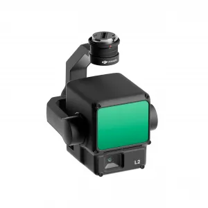 DJI Zenmuse L2, Basic Care 1 rok, 3D laser skener DJIL2