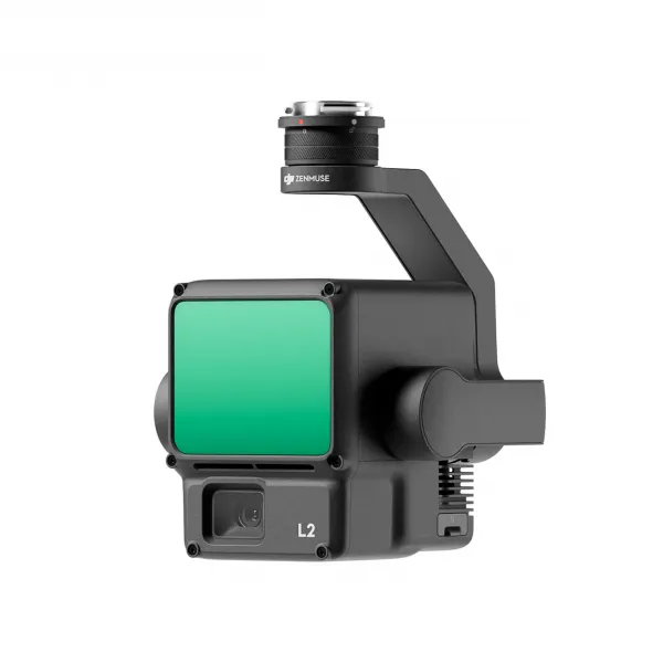 Zenmuse L2, Basic Care 1 rok, 3D laser skener DJIL2-1Y