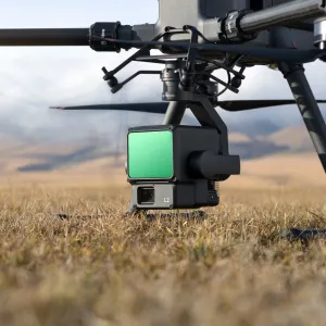 DJI Zenmuse L2, Basic Care 1 rok, 3D laser skener DJIL2