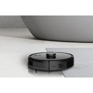 EVOLVEO SALENTE L6, laserový robotický vysávač