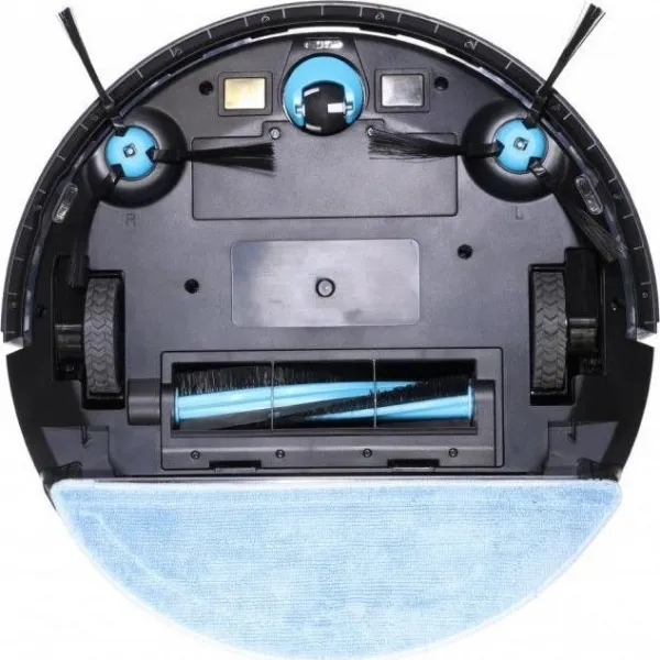 EVOLVEO SALENTE L6, laserový robotický vysávač