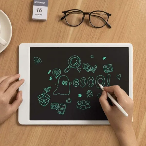 Xiaomi Mi LCD Writing Tablet 135 biely