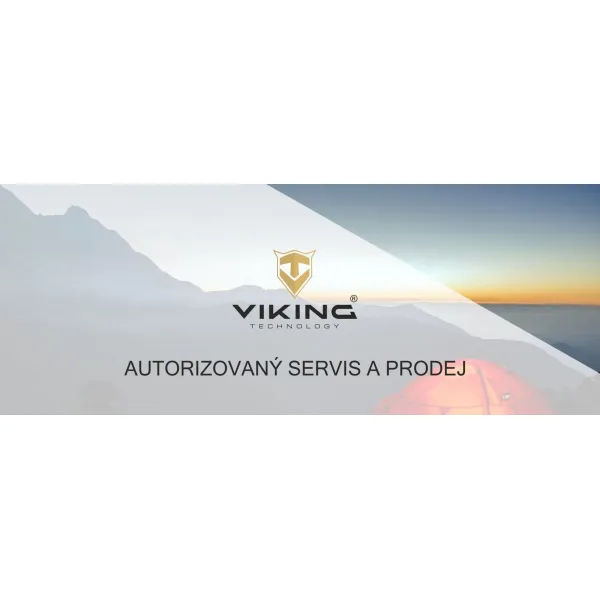 Solárny panel Viking 30W