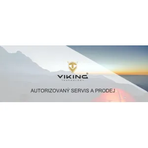 Solárny panel Viking 30W