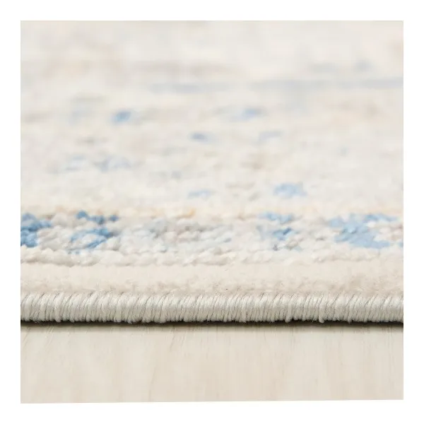 DECOREUM Koberec G549B IDAHO biela Rozmery (v): 200x300