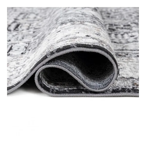 DECOREUM Koberec G549G IDAHO biela Rozmery (v): 140x200