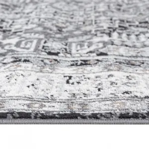 DECOREUM Koberec G549G IDAHO biela Rozmery (v): 140x200