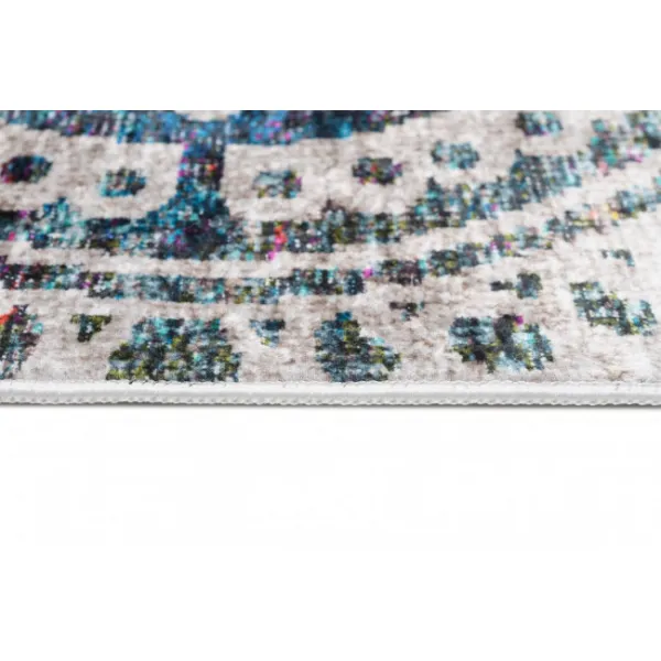 Koberec 43870 PRINT TOSCANA