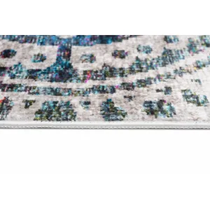 Koberec 43870 PRINT TOSCANA