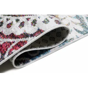 Koberec 43870 PRINT TOSCANA