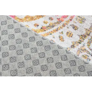 Koberec 43870 PRINT TOSCANA
